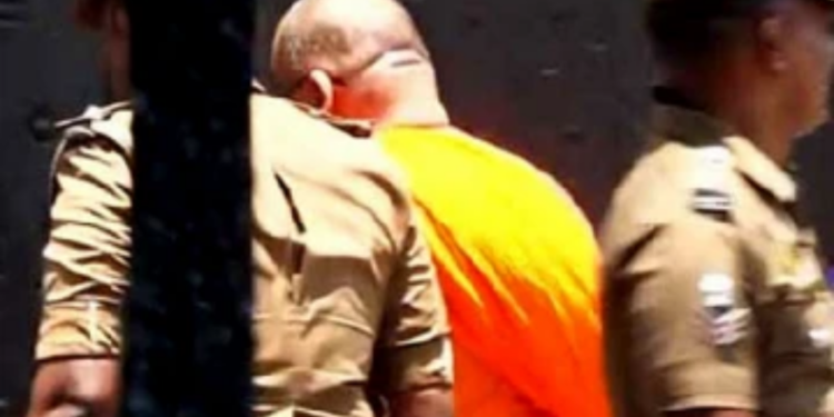 ஞானசார தேரருக்குப் பிணை!