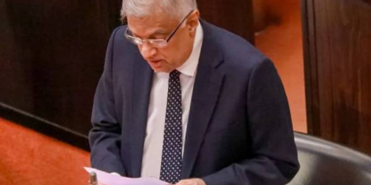 அடுத்த ஜனாதிபதி ரணில் தான் !