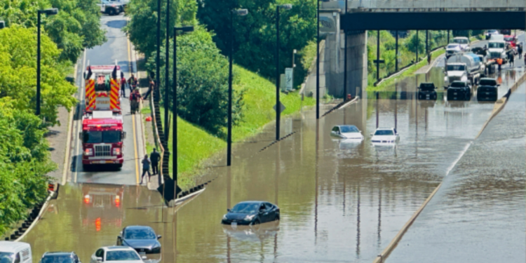 கனடாவின் ரொறன்ரோவில் பாரிய குறைபாடுகள்!