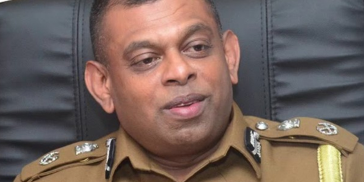 பொலிஸ் மாஅதிபருக்கு எதிரான மனுக்கள் தொடர்பில் விசாரணை!