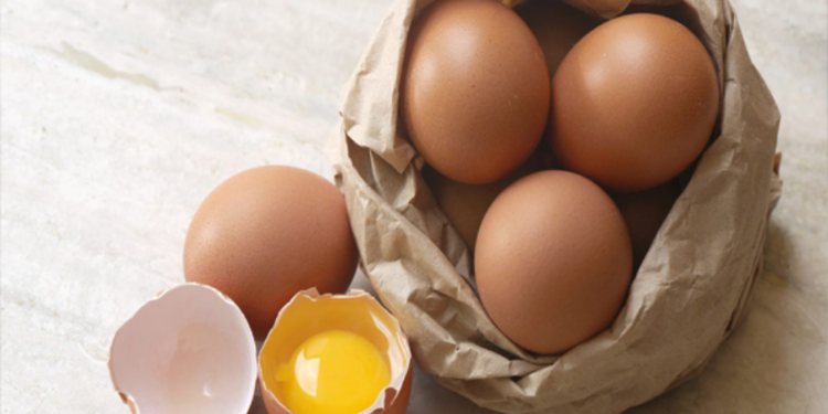 சந்தையில் முட்டை விலை அதிகரிப்பு!