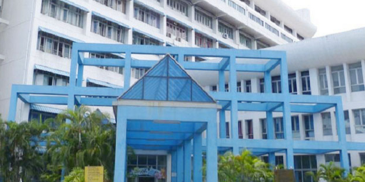 கொழும்பு லேடி ரிஜ்வே வைத்தியசாலையில் மூன்று வயது குழந்தையின் சிறுநீரகங்கள் மாயம்?