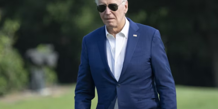 அமெரிக்க அதிபர் பைடன் உயிரிழந்து விட்டதாக போலி செய்தி!