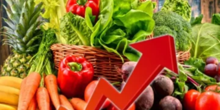 மரக்கறிகளின் விலை அதிகரிக்கும்!