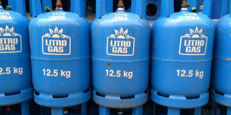 லிட்ரோ எரிவாயுவுக்குத் தட்டுப்பாடு!