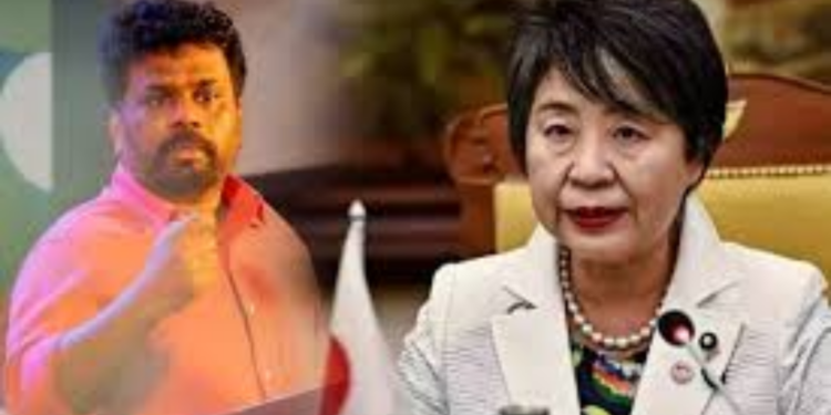 அனுரவின் பித்தலாட்டம்!