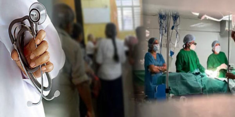 இலங்கையில் மற்றுமொரு வைத்திய மோசடி அம்பலம்!