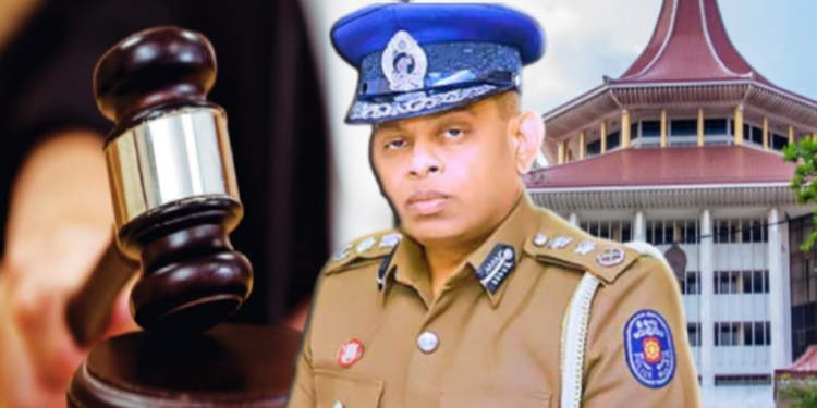 தேசபந்து தென்னகோனுக்கு தடை உத்தரவு!