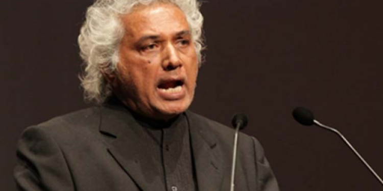 காலமானார் கலாநிதி விக்கிரமபாகு கருணாரத்ன