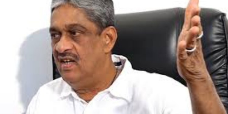 சரத் பொன்சேகாவின் அதிரடி அறிவிப்பு!