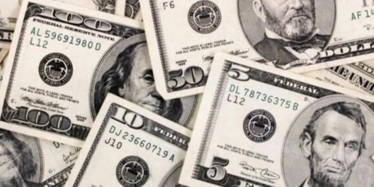 அமெரிக்க டொலரின் நிலவரம்!