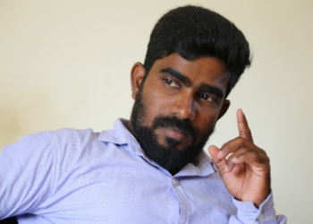 இசைப்பிரியன் திடீர் மரணம்!