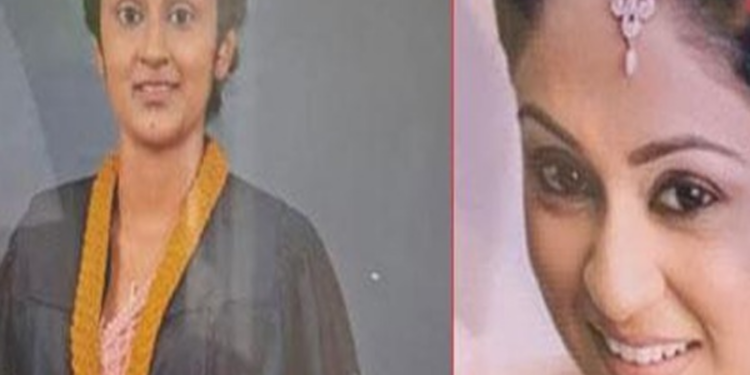 கனடா சென்ற இலங்கை மாணவி உயிரிழப்பு!