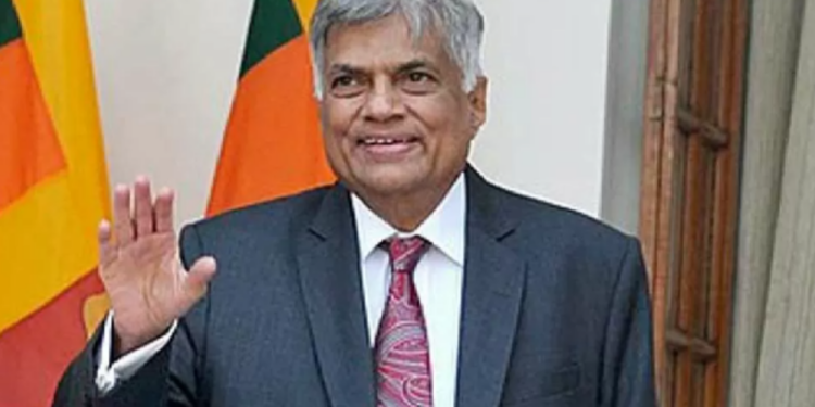 தேர்தலுக்கு கட்டுப்பணம் செலுத்திய ஜனாதிபதி!