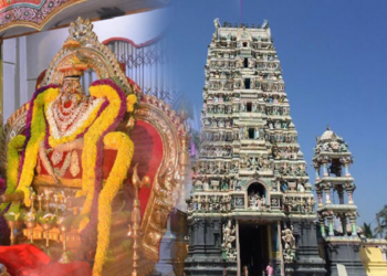 மாமாங்கேஸ்வரர் ஆலய வருடாந்த மஹோற்சவம் இன்று ஆரம்பம்!