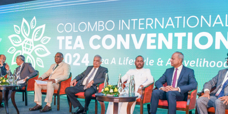 தேயிலை கைத்தொழிலில் புதிய முன்னேற்றம் அவசியம்!