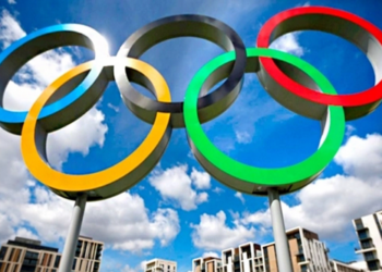 33ஆவது ஒலிம்பிக் போட்டிகள் ஆரம்பம்!