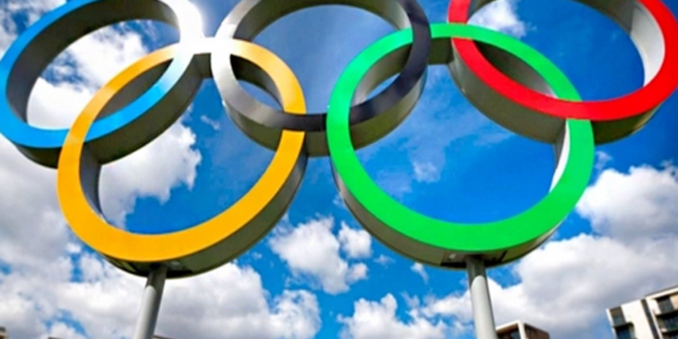 33ஆவது ஒலிம்பிக் போட்டிகள் ஆரம்பம்!