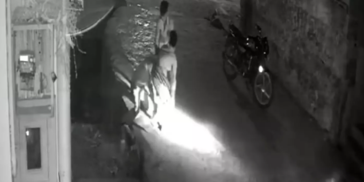 யாழில் வழிப்பறி!