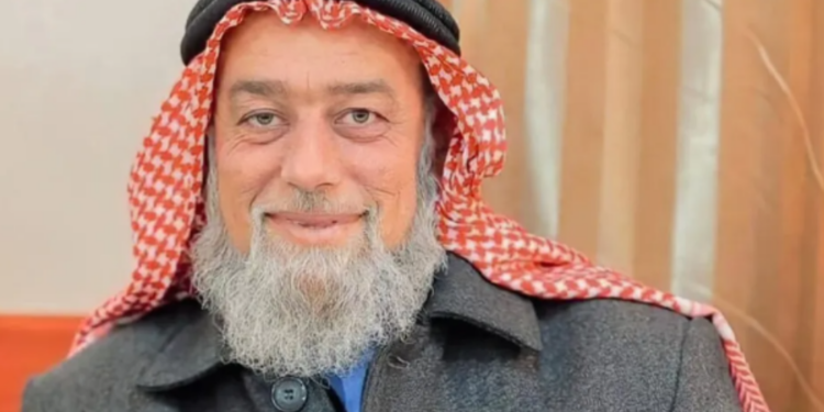 ஹமாஸ் தலைவர் முஸ்தபா முஹம்மது அபு அரா காலமானார்!