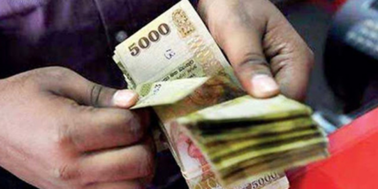 இலங்கைக்கு கிடைத்துள்ள பல பில்லியன் ரூபாய் வருமானம்!