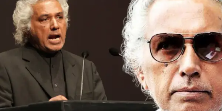 விக்ரமபாகு கருணாரத்னவின் இறுதிச் சடங்கு