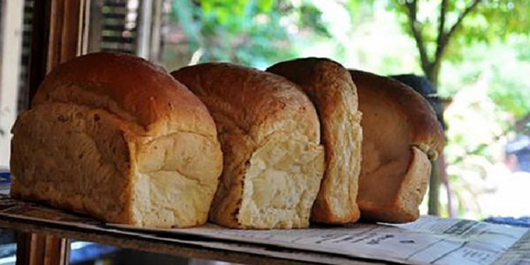 அதிக விலைக்கு பாண் விற்பனை செய்தால் தண்டனை!