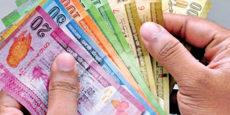 யாழில் பலரை இலக்கு வைத்து பண மோசடி !