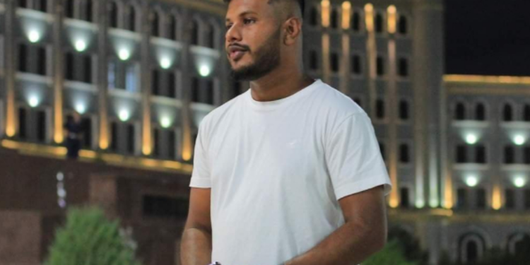 கனடா செல்ல தயாரான இளைஞன் சடலமாக மீட்பு!