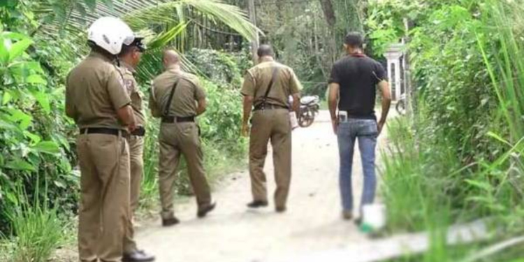 புதுக்குடியிருப்பு வர்த்தகருக்கு கொலை அச்சுறுத்தல்!