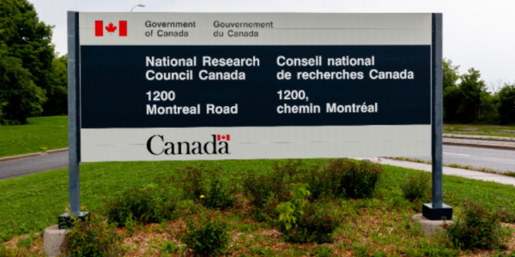 கனடாவில் வேலை வாய்ப்பு!