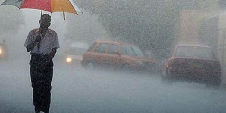 அதிகரிக்க போகும் மழை வீழ்ச்சி!