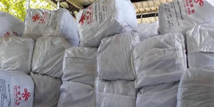 சீன அரசினால் யாழ். மாவட்ட மீனவர்களுக்கு மானியம்!