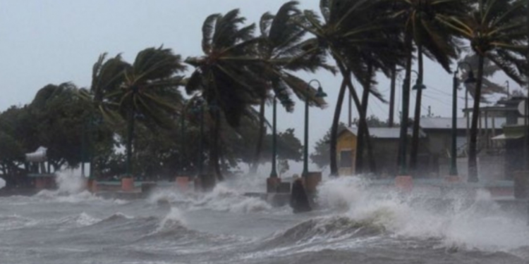 காலநிலை தொடர்பான அறிவிப்பு!
