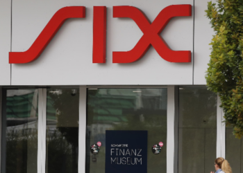 சுவிஸ் பங்குச் சந்தையில் தொழில்நுட்பக் கோளாறு