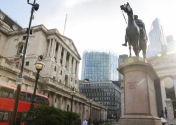 பிரித்தானிய வங்கி வட்டி வீதத்தில் மாற்றம்!