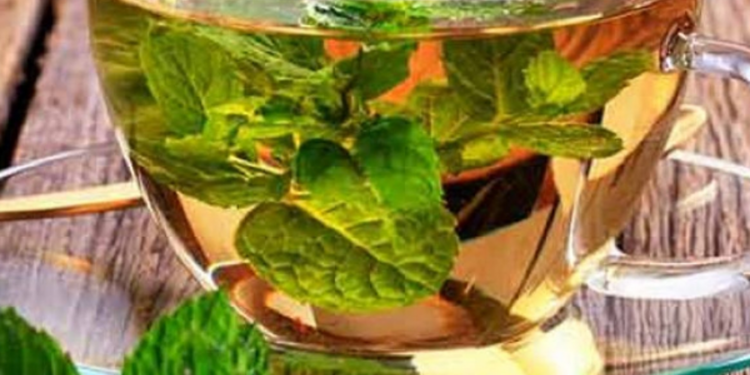 சுவாசக் கோளாறை சரி செய்யும் பானங்கள்!