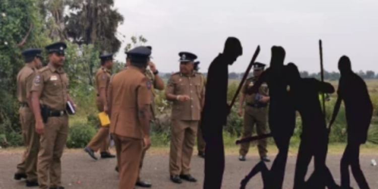 யாழில் பிறந்தநாள் கொண்டாட்டத்திற்கு சென்ற இளைஞனுக்கு நிகழந்த சோகம்!