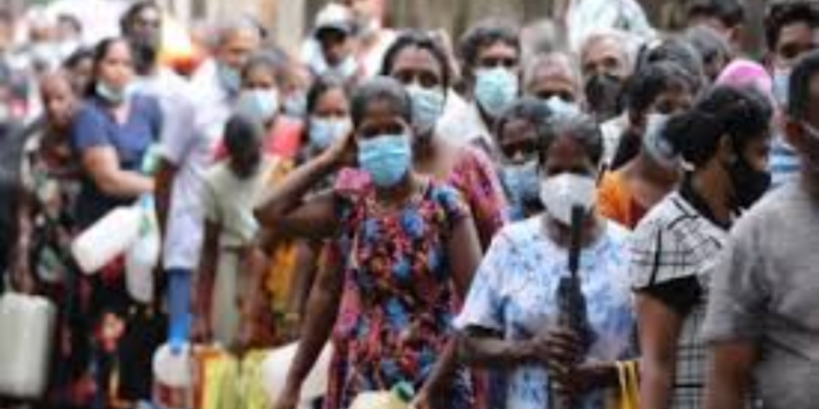 மீண்டும் வரிசை யுகம்! எச்சரிக்கும் ரணில்