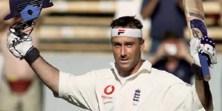 இங்கிலாந்தின்  பிரபல கிரிக்கெட் வீரர் காலமானார்!