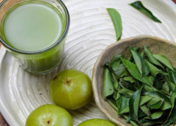 தலைமுடி உதிர்வை விரட்டியடிக்க