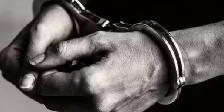 15 வயது சிறுமியை மனைவியாக்கிய இளைஞன்!