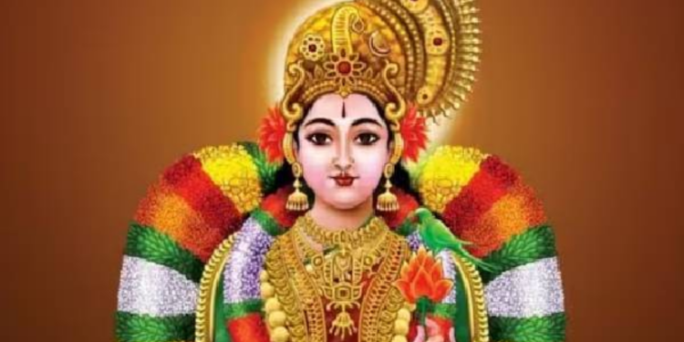 ஆடிப்பூரம் அன்று வாங்க வேண்டிய பொருட்கள்!