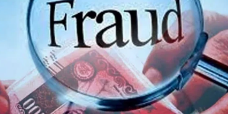 யாழில் வங்கிக் கணக்கில் இருந்த 65 இலட்சம் ரூபா மாயம்  இருவர் கைது!