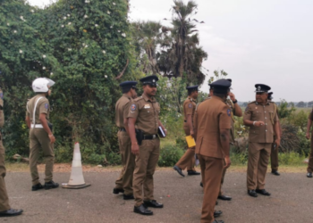 மட்டக்களப்பில் பயங்கரம் ஒருவர் கொலை!