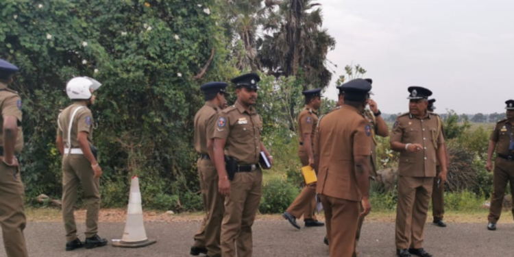 மட்டக்களப்பில் பயங்கரம் ஒருவர் கொலை!