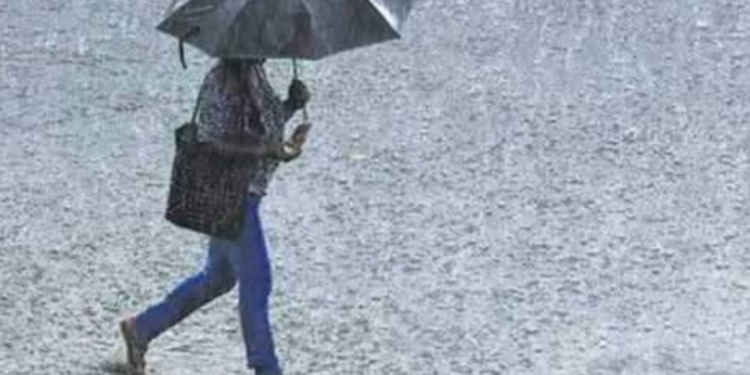 இன்று கனமழை பெய்யும் வாய்ப்பு!