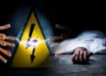 முல்லைதீவில் மின்சாரம் தாக்கியதில் ஒருவர் பலி!