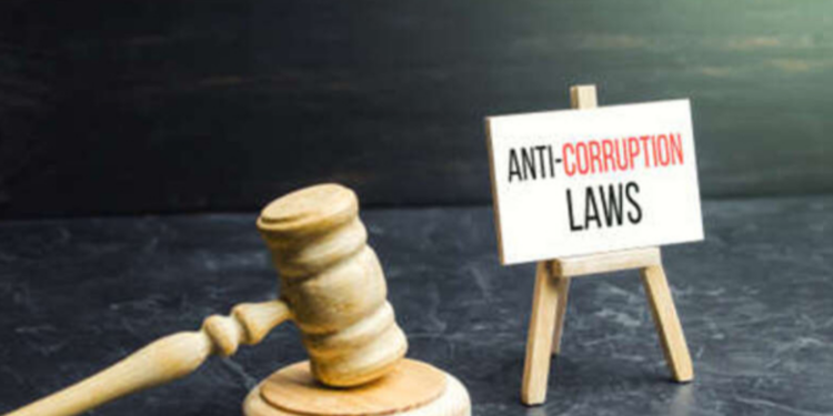 குற்றச் செயல்களால் சம்பாதித்த சொத்து தொடர்பான சட்டமூலம் அடுத்த வாரம்