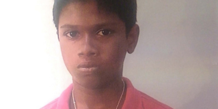 பொது மக்களின் உதவி கோரும் பொலிசார்!